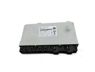 Thumbnail 2: 2012-2019 BMW 328i 335i 535i 550i 750i M5 M6 X3 X4 - FRONT MEMORY SEAT MODULE