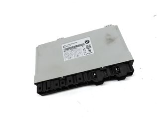 Thumbnail 3: 2012-2019 BMW 328i 335i 535i 550i 750i M5 M6 X3 X4 - FRONT MEMORY SEAT MODULE