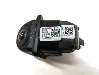 Thumbnail 6: 09-18 BMW 2 3 4 5 7 M5 X3 X5 X6 (F01 F07 F10 F15 F16 F30 F32) REARVIEW CAMERA