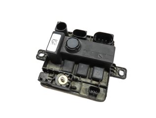 Thumbnail 1: 2015 BMW 740Li (F02) INTEGRATED POWER SUPPLY CONTROL MODULE