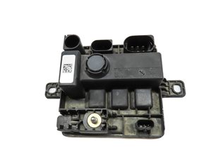 Thumbnail 2: 2015 BMW 740Li (F02) INTEGRATED POWER SUPPLY CONTROL MODULE