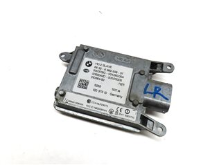 Thumbnail 1: 2015 BMW 740Li (F02) REAR BLIND SPOT RADAR SENSOR MODULE (SLAVE)