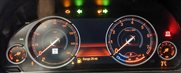 Thumbnail 2: 13-17 BMW 5 6 7 F01 F10 F12 ALL DIGITAL SPEEDOMETER INSTRUMENT GUAGE CLUSTER 81k