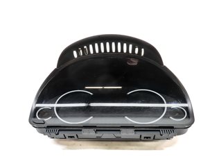 Thumbnail 3: 13-17 BMW 5 6 7 F01 F10 F12 ALL DIGITAL SPEEDOMETER INSTRUMENT GUAGE CLUSTER 81k