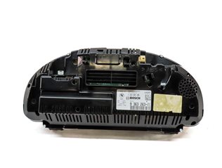 Thumbnail 6: 13-17 BMW 5 6 7 F01 F10 F12 ALL DIGITAL SPEEDOMETER INSTRUMENT GUAGE CLUSTER 81k