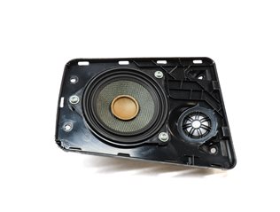 Thumbnail 16: 2015 BMW 740Li (F02) RADIO HARMAN KARDON WOOFER MIDRANGE TWEETER SPEAKER SET 13