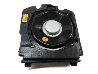 Thumbnail 4: 2015 BMW 740Li (F02) RADIO HARMAN KARDON WOOFER MIDRANGE TWEETER SPEAKER SET 13