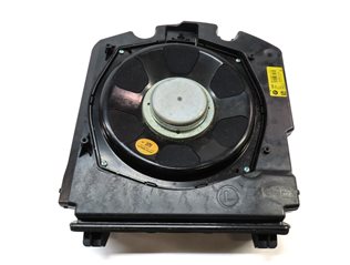 Thumbnail 6: 2015 BMW 740Li (F02) RADIO HARMAN KARDON WOOFER MIDRANGE TWEETER SPEAKER SET 13