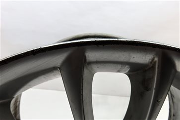 Thumbnail 10: 09-17 BMW 535iGT 740i 750i 760i F01 F07 19x9.5 ALUMINUM 14-SPOKE WHEEL RIM