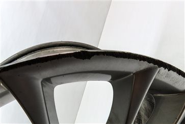 Thumbnail 11: 09-17 BMW 535iGT 740i 750i 760i F01 F07 19x9.5 ALUMINUM 14-SPOKE WHEEL RIM