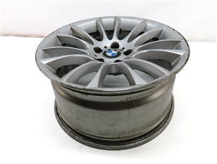 Thumbnail 3: 09-17 BMW 535iGT 740i 750i 760i F01 F07 19x9.5 ALUMINUM 14-SPOKE WHEEL RIM