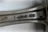 Thumbnail 5: 09-17 BMW 535iGT 740i 750i 760i F01 F07 19x9.5 ALUMINUM 14-SPOKE WHEEL RIM