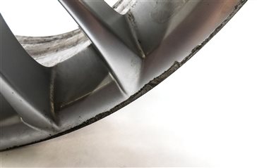 Thumbnail 6: 09-17 BMW 535iGT 740i 750i 760i F01 F07 19x9.5 ALUMINUM 14-SPOKE WHEEL RIM