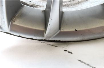 Thumbnail 7: 09-17 BMW 535iGT 740i 750i 760i F01 F07 19x9.5 ALUMINUM 14-SPOKE WHEEL RIM