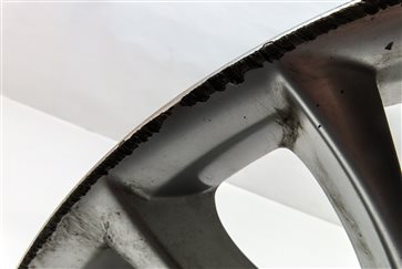 Thumbnail 9: 09-17 BMW 535iGT 740i 750i 760i F01 F07 19x9.5 ALUMINUM 14-SPOKE WHEEL RIM