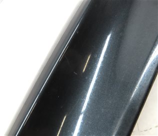 Thumbnail 11: 2015 BMW 740Li (F02) FRONT LOWER BUMPER VALANCE TRIM