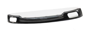 Thumbnail 2: 2015 BMW 740Li (F02) FRONT LOWER BUMPER VALANCE TRIM