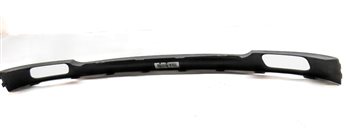 Thumbnail 5: 2015 BMW 740Li (F02) FRONT LOWER BUMPER VALANCE TRIM