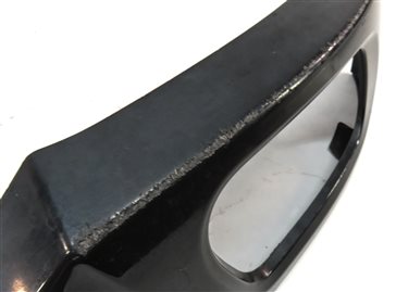 Thumbnail 8: 2015 BMW 740Li (F02) FRONT LOWER BUMPER VALANCE TRIM