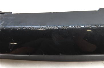 Thumbnail 9: 2015 BMW 740Li (F02) FRONT LOWER BUMPER VALANCE TRIM
