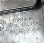 Thumbnail 9: 10-19 BMW 5 6 7 F01 F10 3.0L N54 N55 ENGINE 850 WATT RADIATOR COOLING FAN SHROUD