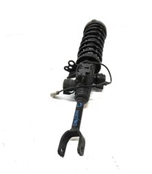 Thumbnail 2: 2013-2017 BMW 535iGT 550iGT 740i (F01 F02 F07) RWD - LEFT FRONT EDC SHOCK STRUT