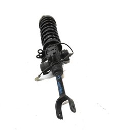 Thumbnail 3: 2013-2017 BMW 535iGT 550iGT 740i (F01 F02 F07) RWD - LEFT FRONT EDC SHOCK STRUT