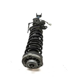 Thumbnail 4: 2013-2017 BMW 535iGT 550iGT 740i (F01 F02 F07) RWD - LEFT FRONT EDC SHOCK STRUT