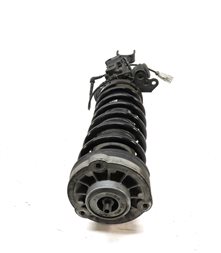 Thumbnail 5: 2013-2017 BMW 535iGT 550iGT 740i (F01 F02 F07) RWD - LEFT FRONT EDC SHOCK STRUT