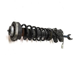 Thumbnail 6: 2013-2017 BMW 535iGT 550iGT 740i (F01 F02 F07) RWD - LEFT FRONT EDC SHOCK STRUT