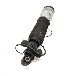2013-2015 BMW 740i (F01 F02) RIGHT PASSENGER REAR EDC SHOCK STRUT AIR SPRING