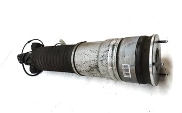 Thumbnail 6: 2013-2015 BMW 740i (F01 F02) RIGHT PASSENGER REAR EDC SHOCK STRUT AIR SPRING