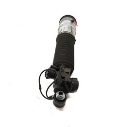 Thumbnail 2: 2013-2015 BMW 740i (F01 F02) LEFT DRIVER REAR EDC SHOCK STRUT AIR SPRING