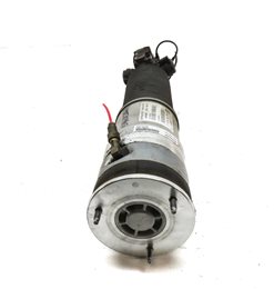 Thumbnail 5: 2013-2015 BMW 740i (F01 F02) LEFT DRIVER REAR EDC SHOCK STRUT AIR SPRING