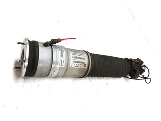 Thumbnail 6: 2013-2015 BMW 740i (F01 F02) LEFT DRIVER REAR EDC SHOCK STRUT AIR SPRING