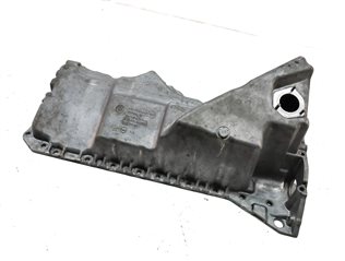 10-19 BMW 535i 535iGT 640i 740i F01 F06 F07 F10 RWD 3.0L N54 N55 ENGINE OIL PAN