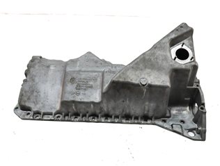 Thumbnail 2: 10-19 BMW 535i 535iGT 640i 740i F01 F06 F07 F10 RWD 3.0L N54 N55 ENGINE OIL PAN