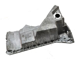 Thumbnail 3: 10-19 BMW 535i 535iGT 640i 740i F01 F06 F07 F10 RWD 3.0L N54 N55 ENGINE OIL PAN