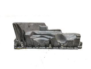 Thumbnail 5: 10-19 BMW 535i 535iGT 640i 740i F01 F06 F07 F10 RWD 3.0L N54 N55 ENGINE OIL PAN