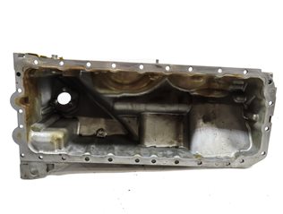 Thumbnail 6: 10-19 BMW 535i 535iGT 640i 740i F01 F06 F07 F10 RWD 3.0L N54 N55 ENGINE OIL PAN