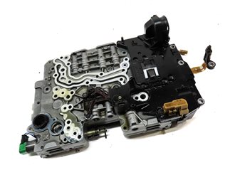 Thumbnail 3: 14-19 BMW 2 6 7 SERIES (F01 F06 F22) 3.0L RWD AUTO TRANSMISSION VALVE BODY