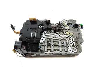 Thumbnail 4: 14-19 BMW 2 6 7 SERIES (F01 F06 F22) 3.0L RWD AUTO TRANSMISSION VALVE BODY