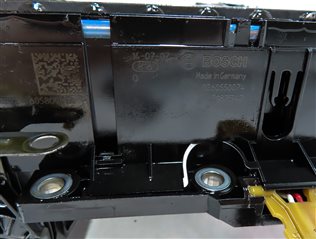 Thumbnail 7: 14-19 BMW 2 6 7 SERIES (F01 F06 F22) 3.0L RWD AUTO TRANSMISSION VALVE BODY