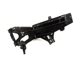 Thumbnail 2: 2015 BMW 740Li (F02) FRONT LEFT DRIVER HEADLIGHT HEAD LIGHT LAMP MOUNT BRACKET