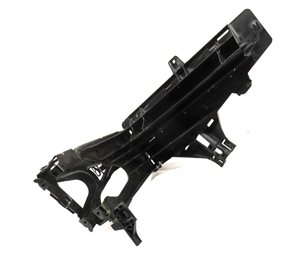 Thumbnail 3: 2015 BMW 740Li (F02) FRONT LEFT DRIVER HEADLIGHT HEAD LIGHT LAMP MOUNT BRACKET