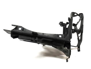 Thumbnail 4: 2015 BMW 740Li (F02) FRONT LEFT DRIVER HEADLIGHT HEAD LIGHT LAMP MOUNT BRACKET
