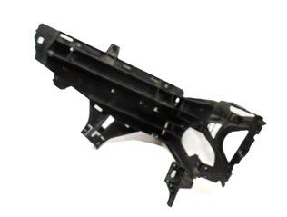 Thumbnail 1: 2015 BMW 740Li (F02) FRONT RIGHT PASSENGER HEADLIGHT HEAD LAMP MOUNT BRACKET