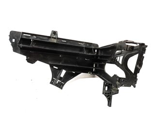 Thumbnail 2: 2015 BMW 740Li (F02) FRONT RIGHT PASSENGER HEADLIGHT HEAD LAMP MOUNT BRACKET
