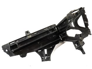 Thumbnail 3: 2015 BMW 740Li (F02) FRONT RIGHT PASSENGER HEADLIGHT HEAD LAMP MOUNT BRACKET
