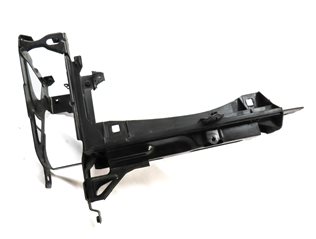 Thumbnail 4: 2015 BMW 740Li (F02) FRONT RIGHT PASSENGER HEADLIGHT HEAD LAMP MOUNT BRACKET